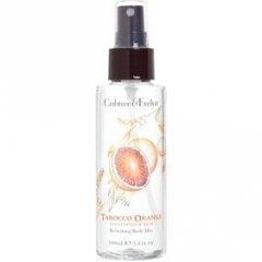 Tarocco Orange, Eucalyptus & Sage