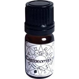 Tasseomancy