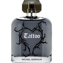 Tattoo pour Homme