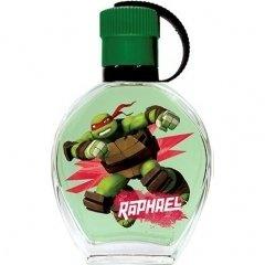 Teenage Mutant Ninja Turtles - Raphael