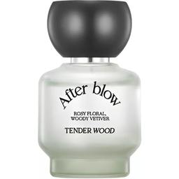 Tender Wood
