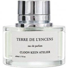Terre de L'Encens