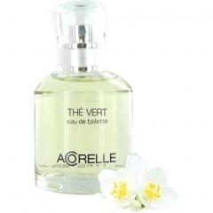Thé Vert