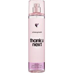 Thank U, Next