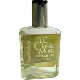 The Classic Musk