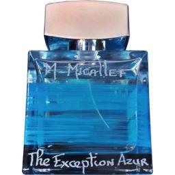 The Exception Azur