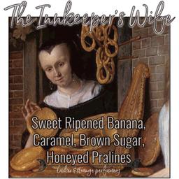 The Innkeeper's Wife