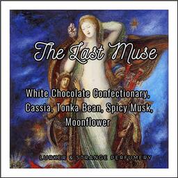 The Last Muse