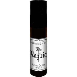The Magician