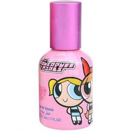 The Powerpuff Girls