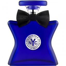 The Scent of Peace for Him
