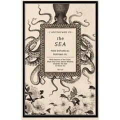 The Sea