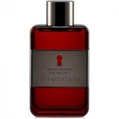 The Secret Temptation