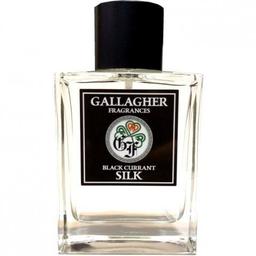 The Silk Series - Black Currant Silk