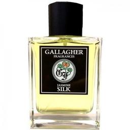 The Silk Series - Jasmine Silk