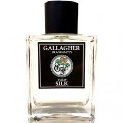 The Silk Series - Tulip Silk