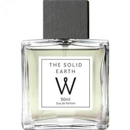 The Solid Earth