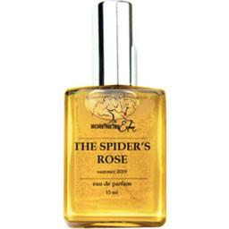 The Spider's Rose