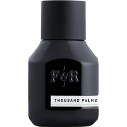 Thousand Palms