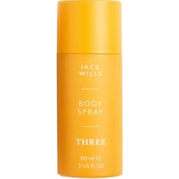Three