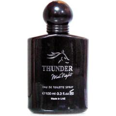 Thunder Midnight