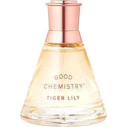 Tiger Lily
