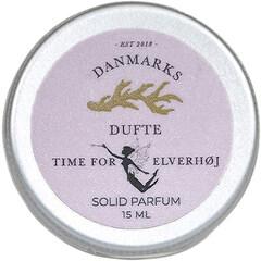 Time for Elverhøj