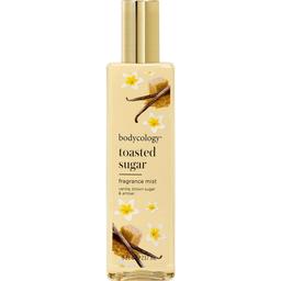 Toasted Sugar