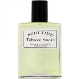 Tobacco Smoke