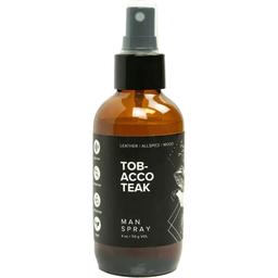 Tobacco Teak