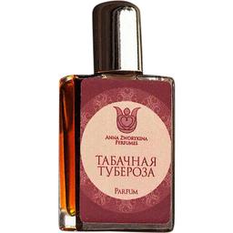 Tobacco Tuberose