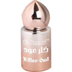 Tohfa Series - Killer Oud