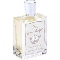Toi… Mon Ange