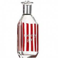 Tommy Girl Summer Cologne 2008