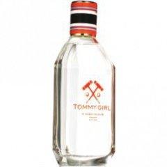 Tommy Girl Summer Cologne 2013