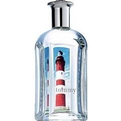 Tommy Summer Cologne 2007