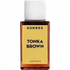 Tonka Brown - Magic Happens