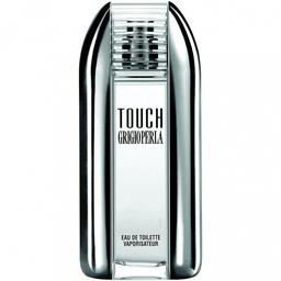 Touch Grigioperla