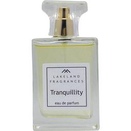 Tranquility