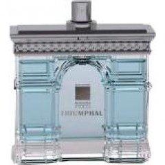Triumphal (Silver)