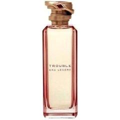 Trouble Eau Légère