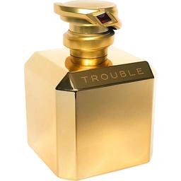 Trouble La Collection du Joaillier