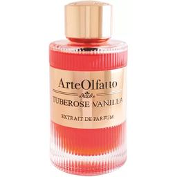 Tuberose Vanilla