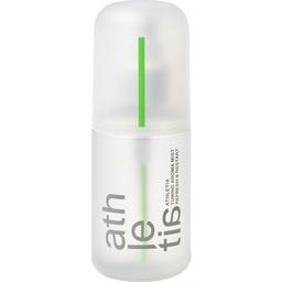 Tuning Aroma Mist - Refresh & Restart