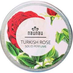 Turkish Rose