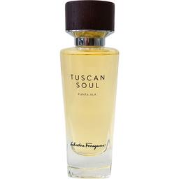 Tuscan Soul - Punta Ala