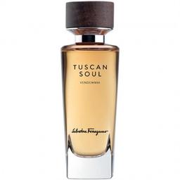 Tuscan Soul - Vendemmia