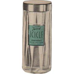 Tweed Icicle