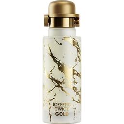 Twice Gold