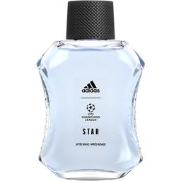 UEFA Champions League Star